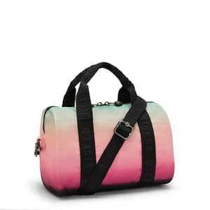 KIPLING Medium handbag (with detachable shoulderstrap) Female Gradient Magic Bina M I6062-2PW Kipling