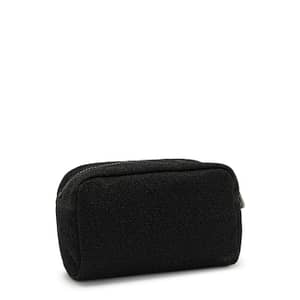 KIPLING Medium pouch Female Going Out Black Gleam I6098-3FP Kipling