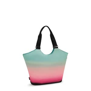 KIPLING Medium tote Female Gradient Magic New Cicely I4447-2PW Kipling