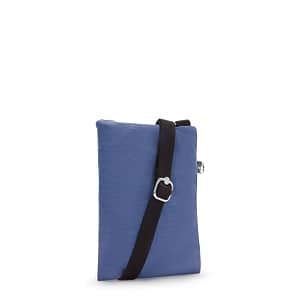 KIPLING Phone bag Unisex Blue Lover Combo Afia Lite I6650-5PC Kipling