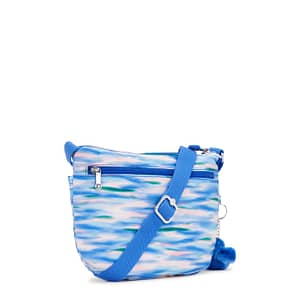 KIPLING Small Crossbody Female Diluted Blue Arto S  -  I5786-TX9 Kipling