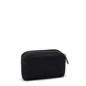 KIPLING Small Pouch Female Going Out Black Gleam S I6108-3FP Kipling