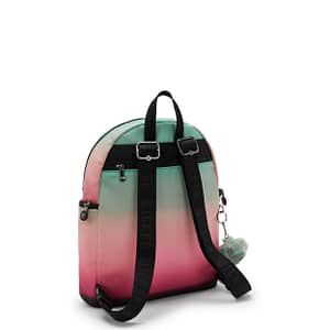 KIPLING Small backpack Gradient Magic The City S I5875-2PW Kipling