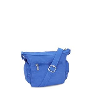 KIPLING Small crossbody Female Havana Blue Gabbie Mini  -  I3057-JC7 Kipling