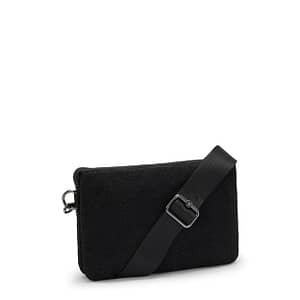 KIPLING Small crossbody (with removable strap) Female Going Out Black Riri I6730-3FP Kipling