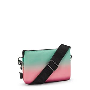 KIPLING Small crossbody (with removable strap) Female Gradient Magic Riri I7041-2PW Kipling