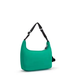 KIPLING Small shoulderbag Female Rapid Green Nikki  -  I4216-AG4 Kipling