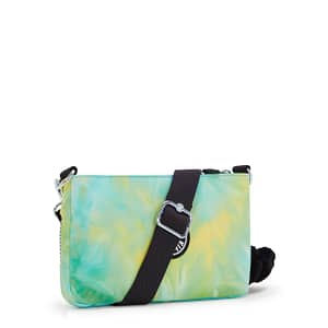 KIPLING Small shoulderbag (with removable strap) Female My Tie Dye New Milos  -  I4874-X95 Kipling