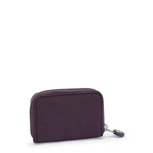 KIPLING Small wallet Female Ultimate Plum Cash Buddy I3051-67U Kipling