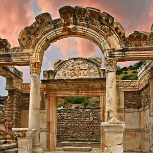 Ancient Ephesus & Wine Tasting Private Tour Sightseeing and Tours