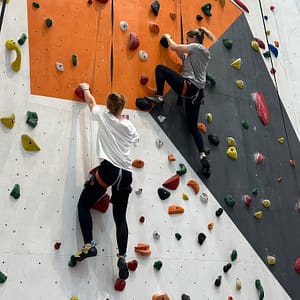 Climbing Wall Muscat Recently Added Experiences