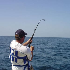 Fishing Tour in Musandam Sightseeing and Tours