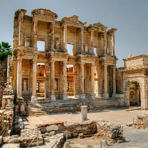 Skip-The-Line: Best of Ephesus Tour with Lunch Sightseeing and Tours