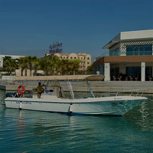 Boat trip with snorkeling to Jarada Island Top-Rated Attractions
