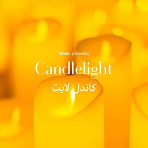 Candlelight: Queen vs. ABBA at SeaWorld Yas Island