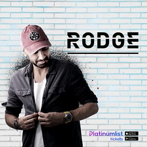 DJ Rodge Live at Oliveto in Bahrain Nightlife