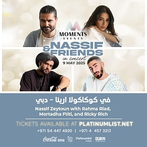 Nassif Zeytoun