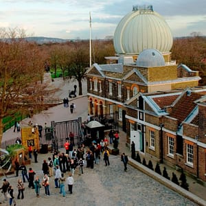 Royal Observatory Greenwich Tickets Sightseeing and Tours