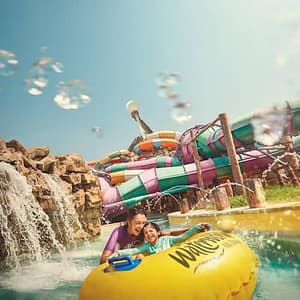 Yas Waterworld: The Ultimate Water Adventure at Yas Waterworld Abu Dhabi