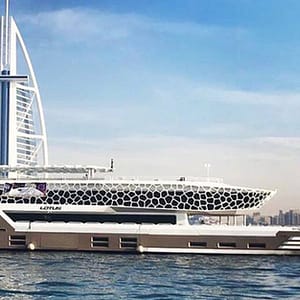 Adult (Aed 249) Dubai