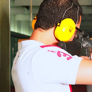 Advanced Clay Pigeon Shooting Sharjah & N. Emirates