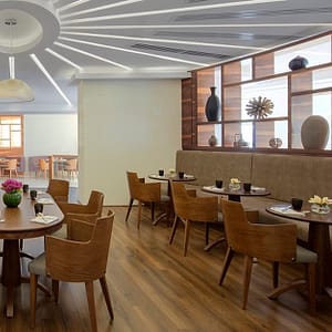 Aed 100 Toward Lunch Menu Dubai