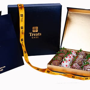 Aed 100 Towards Treats Boxes Dubai