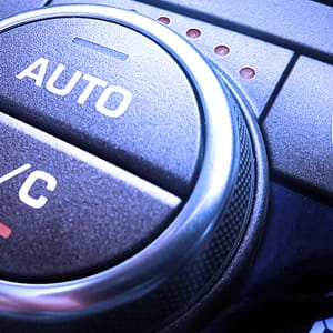 Air Conditioning Top-Up Dubai
