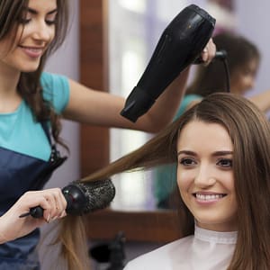 Blow Dry Dubai