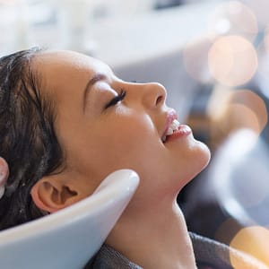 Brazilian Protein Hair Treatment Abu Dhabi