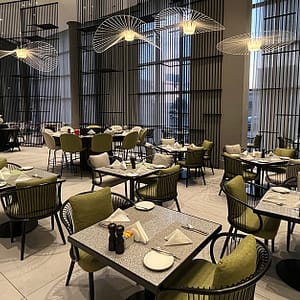 2 Or 4 Adults Dubai