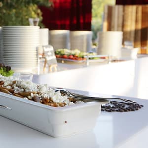 Breakfast Buffet W/ Drinks Dubai