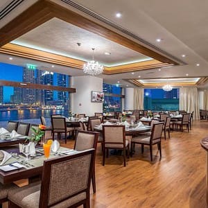 Breakfast With Pool Access: Child (Aed 30) Or Adult (Aed 60) Dubai