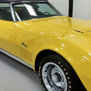 Car Detailing Dubai