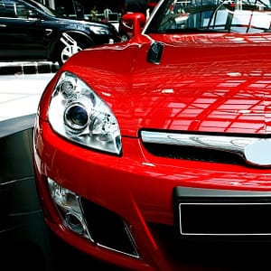 Car Detailing Package Dubai