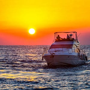 Sunset Or Night Tours Dubai