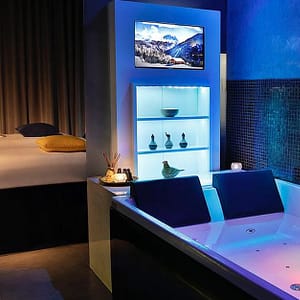 Choice Of 30-Minute 5* Treatment Dubai