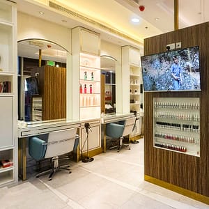 3 Or 5 Beauty Services Dubai