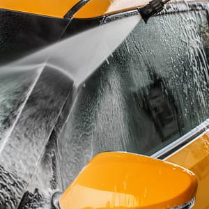 Choice Of Car Care Package Dubai