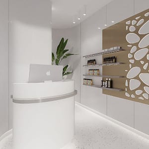 Keratin Hair Treatment Dubai