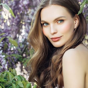 Choice Of Haircut/Wash Package At Ombre Salon - Arjan (Barsha South) Dubai