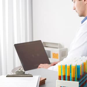 Choice Of Health-Checkup Procedure At Al Borg Laboratory Sharjah & N. Emirates
