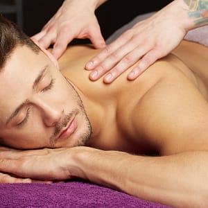 Choice Of Spa Treatment Abu Dhabi
