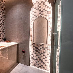 Complete Beauty Package: Moroccan Bath With Choice Of Add-Ons Dubai