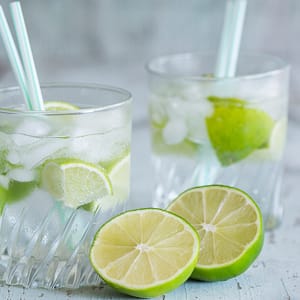 Detox Brunch And Soft Beverages At Vibe At 5* The Retreat Palm Dubai