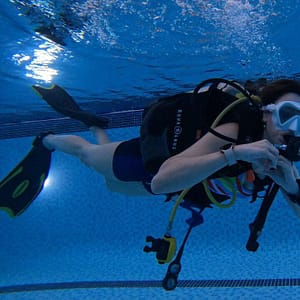 Dive Into Adventure With Diving Course Dubai