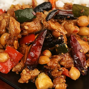 Enjoy A 3-Course Business Lunch Dubai