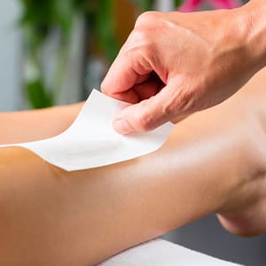 Enjoy A Complete Wax Session For Women Dubai