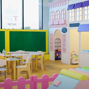 Or Day Pass Soft Play Areas For One Or Two! Dubai