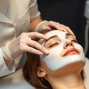 Facial Dubai